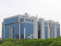 Tidel Park - Chennai Tidel Park - Chennai