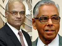 Menon and Narayanan Menon and Narayanan