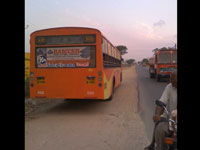 Bus Bus