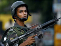 Sri Lankan Army Sri Lankan Army