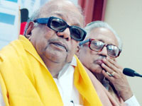 Karunanidhi Karunanidhi