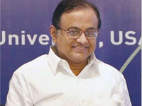 Chidambaram Chidambaram
