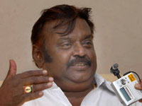 Vijayakanth Vijayakanth