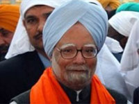 Manmohan singh Manmohan singh