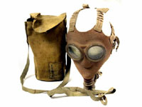 Gas Mask Gas Mask