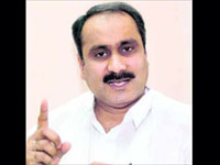 Anbumani Anbumani
