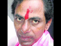 Chandrasekara Rao Chandrasekara Rao