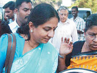 Lakshmii Gopakumar Lakshmii Gopakumar