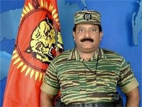 Prabhakaran Prabhakaran