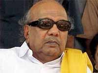 Karunanidhi Karunanidhi