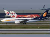 Jet Airways Jet Airways