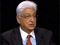 Azim Premji Azim Premji