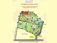 Elcot in Chennai Elcot in Chennai