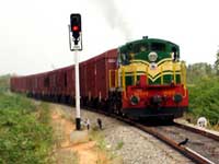 கேரளா செல்லும் ரயில்களில் கூடுதல் பெர்த்கள்!  