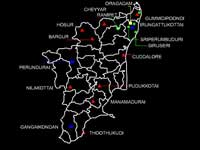 Tamil Nadu - SIPCOT industries Tamil Nadu - SIPCOT industries