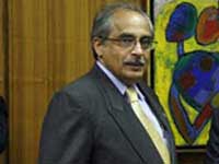 Vijay Nambiar Vijay Nambiar