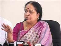 Jayanthi Natarajan Jayanthi Natarajan