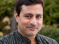 Rajeev Motwani Rajeev Motwani