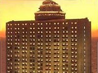 Hotel Sea Rock Hotel Sea Rock