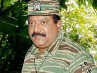 Prabhakaran Prabhakaran