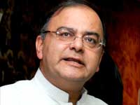 Arun Jaitely Arun Jaitely