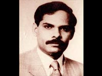 Kumaran Padmanathan Kumaran Padmanathan