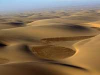 Desert Desert