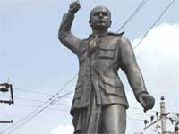 Veera Vanchi rememberance day Veera Vanchi rememberance day