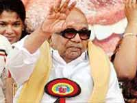 Karunanidhi Karunanidhi