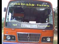 Bus Bus