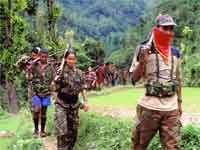 Maoists Maoists