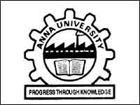 Anna univarsity Anna univarsity