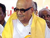 Karunanidhi Karunanidhi