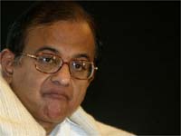 Chidambaram Chidambaram