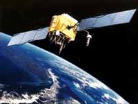 Satellite Satellite
