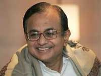 Chidambaram Chidambaram