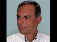 Padmanathan Padmanathan