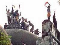 Babri Mosque Babri Mosque