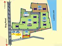 Madurai IT park Madurai IT park