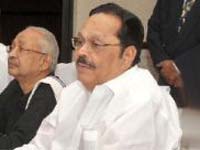 முல்லைப் பெரியாறு-உரிமையை விட்டுத் தர மாட்டோம்: துரைமுருகன்