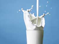 Milk Milk