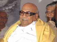 Karunandhi Karunandhi