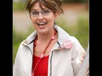 Sarah Palin Sarah Palin