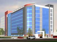 IT park IT park