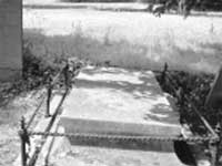 John Sullivan grave John Sullivan grave