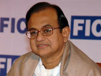 P Chidambaram P Chidambaram