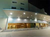 Hotel Asiana Hotel Asiana