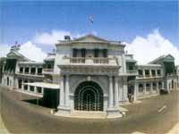 Tamil Nadu Assembly Tamil Nadu Assembly