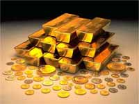 Gold Gold