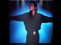 Michael Jackson Michael Jackson